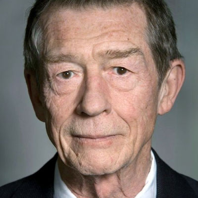 john-hurt